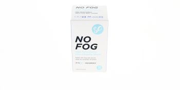 So No-Fog-Wipes 