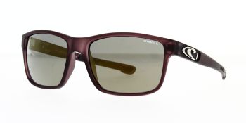 O'Neill Sunglasses ONS Convair 2.0 103P Polarised 57