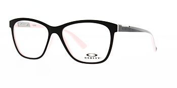 Oakley Glasses Alias Black And Pink Milkshake  OX8155-0353