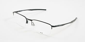 Oakley Glasses Barrelhouse 0.5 Matte Black OX3174-01 53