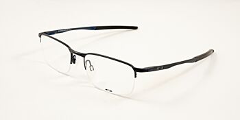 Oakley Glasses Barrelhouse 0.5 Matte Midnight OX3174-04 53