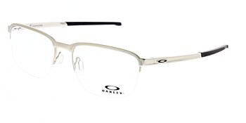 Oakley Glasses Cathode Satin Chrome  OX3233-0354