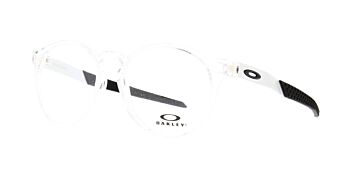 Oakley Glasses Exchange R Polished Clear  OX8184-0353