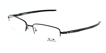 Oakley Glasses Gauge 5.1 Matte Black  OX5125-0154