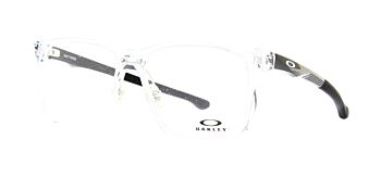 Oakley Glasses Hip Tone Polished Clear  OX8182-0358