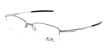 Oakley Glasses Limit Switch 0.5 Black Chrome  OX5119-0454