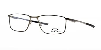 Oakley Glasses Socket 5.0 Pewter Poseiden  OX3217-0853