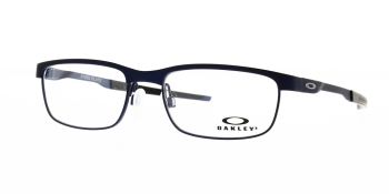 Oakley Glasses Steel Plate Powder Midnight  OX3222-0352