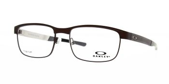 Oakley Glasses Surface Plate Satin Corten  OX5132-0554