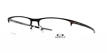 Oakley Glasses Tie Bar 0.5 Satin Light Steel  OX5140-0354