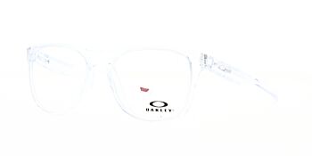 Oakley Glasses Trillbe X Polished Clear  OX8130-0352