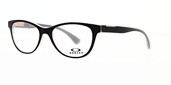 Oakley Prescription Glasses Plungeline Dusty Rose  OX8146-0650
