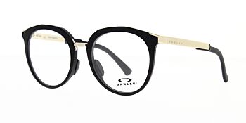 Oakley Prescription Glasses Top Knot Satin Black  OX3238-0752