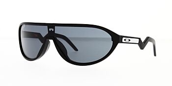 Oakley Sunglasses CMDN Matte Black Prizm Grey OO9467-0133