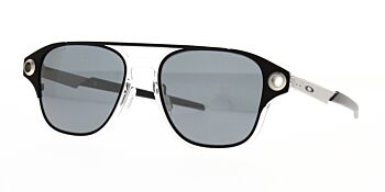 Oakley Sunglasses Coldfuse Matte Black Prizm Black OO6042-0152