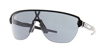 Oakley Sunglasses Corridor Matte Black Prizm Black OO9248-0142