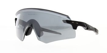 Oakley Sunglasses Encoder Matte Black Prizm Black OO9471-0336