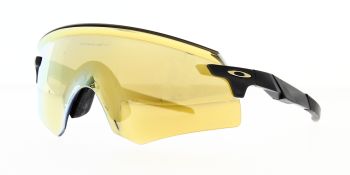 Oakley Sunglasses Encoder Matte Carbon Prizm 24K OO9471-0436