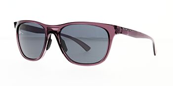 Oakley Sunglasses Leadline Transparent Indigo Prizm Black OO9473-0656