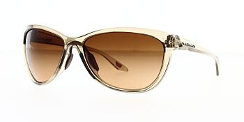 Oakley Sunglasses Pasque Sepia Prizm Brown Gradient OO9222-0560