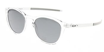 Oakley Sunglasses Pitchman R Clear Prizm Black OO9439-0250