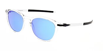 Oakley Sunglasses Pitchman R Clear Prizm Sapphire OO9439-0450