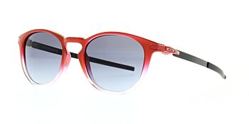 Oakley Sunglasses Pitchman R FQ Red Fade Prizm Black Gradient OO9439-1750