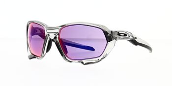 Oakley Sunglasses Plazma Grey Ink Prizm Road OO9019-0359