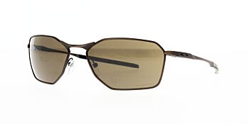 Oakley Sunglasses Savitar Satin Toast Prizm Tungsten OO6047-0258