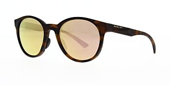 Oakley Sunglasses Spindrift Matte Brown Tortoise Prizm Rose Gold OO9474-0152