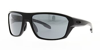 Oakley Sunglasses Split Shot Matte Carbon Prizm Black OO9416-0264