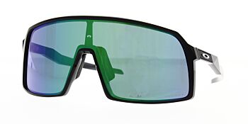 Oakley Sunglasses Sutro Black Ink Prizm Jade Iridium OO9406-0337