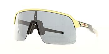 Oakley Sunglasses Sutro Lite Olympic Gold Prizm Black OO9463-4739