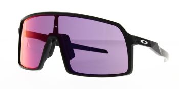 Oakley Sunglasses Sutro Matte Black Prizm Road OO9406-0837