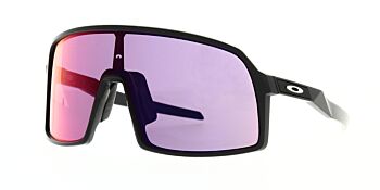 Oakley Sunglasses Sutro S Matte Black Prizm Road OO9462-0428