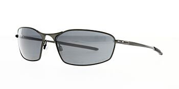 Oakley Sunglasses Whisker Carbon Prizm Black OO4141-0160