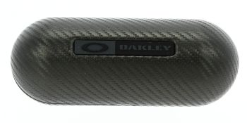 Oakley Large Carbon Fibre Vault Case