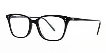Oliver Peoples Glasses Addilyn OV5438U 1005 52 