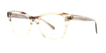 Oliver Peoples Glasses Ahmya OV5474U 1003 52