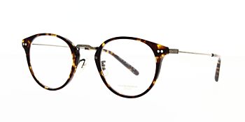Oliver Peoples Glasses Codee OV5423D 1654 47  