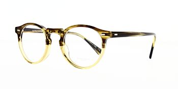 Oliver Peoples Glasses Gregory Peck OV5186 1703 47