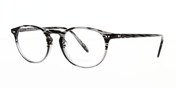 Oliver Peoples Glasses Riley R OV5004 1002 49 
