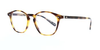 Oliver Peoples Glasses Ronne OV5533U 1007 48