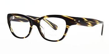 Oliver Peoples Glasses Siddie OV5431U 1003 52 