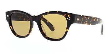 Oliver Peoples Sunglasses Eadie OV5490SU 165453 51