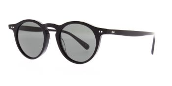 Oliver Peoples Sunglasses OP-13 Sun OV5504SU 1731P2 Polarised 47