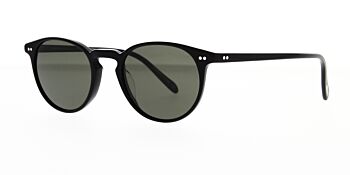 Oliver Peoples Sunglasses OV5004SU 1005P1 Polarised 49