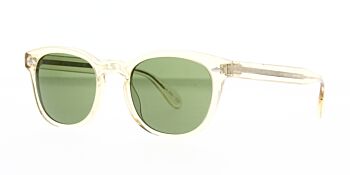 Oliver Peoples Sunglasses Sheldrake Sun OV5036S 158052 49