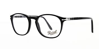 Persol Glasses PO3007V 95 52