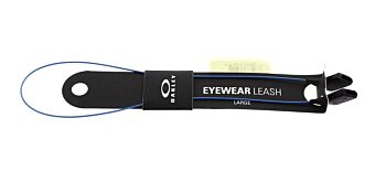 Oakley Large Eyewear Leash Blue